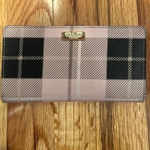 kate spade wallet